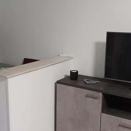 Apartamento Romane Roma