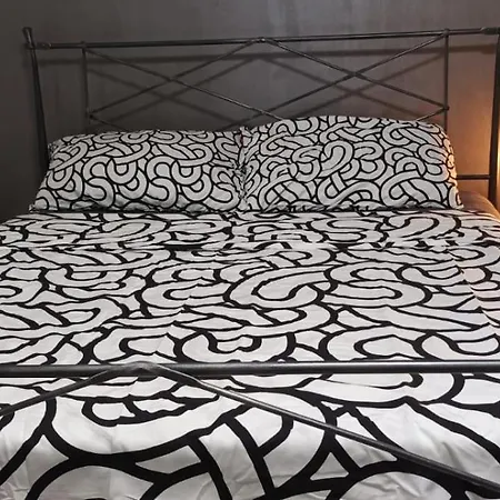 Apartamento Romane