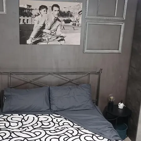 Romane Řím