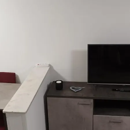 Romane Apartmán *