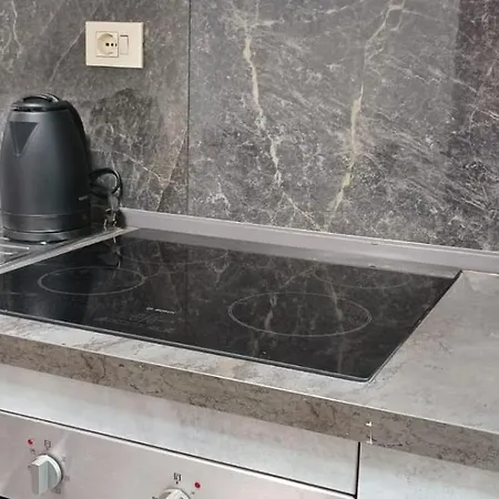 Apartmán Romane *