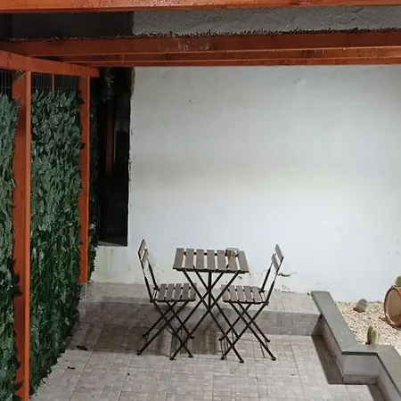 Apartmán Romane Řím